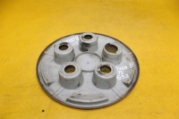 фото thumb №5, Deliel колпак peugeot boxer iii колесо 15 cali