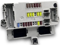 Купить Fiat 500l коробка предохранителей 52140284, фото thumb