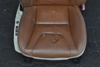 фото thumb №5, Volvo s60 ii комплект сидінь сидіння сидіння шкіра