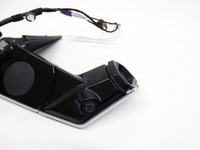 фото thumb №7, Audi q8 e-tron зеркало правое 2x камера 2+1+1+2 pin europa 4ke857410g