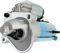 фото thumb №1, Новий стартер ford c-max 1.6 tdci focus 1.6 tdci focus 1.6 tdci c-max