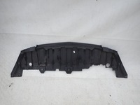 фото thumb №1, Mercedes gla x156 13- плита бампера перед