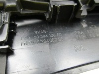 фото thumb №9, Peugeot 208 19-24 рамка dekor панель туннеля среднего 9829400680
