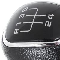 фото thumb №3, Ручка рычаг переключения передач do skoda rapid ii 2