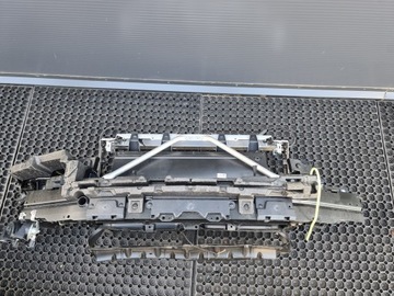 фото thumb №10, Bmw ix 20 капот крыло pas переднее бампер лампа радиатор 475