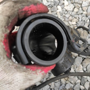 фото thumb №7, Труба воздуховод датчик 1.4 tsi vw touran 03c145861d