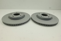 фото thumb №15, Ate 24.0125-0201.1 диск гальмівна