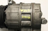 фото thumb №7, Компрессор кондиционера mercedes w204 2.2 cdi