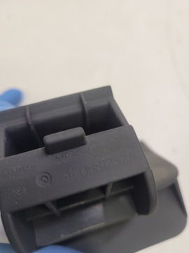 фото thumb №5, Ручка регулировка сиденья audi a6 c6 4f0881232a