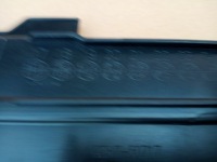 Mazda 6 накладка накладка поперечина перед 2017r Київ, фото thumb