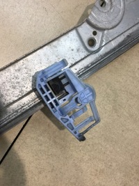 фото thumb №7, Подъемник стекло левый opel corsa d 3d