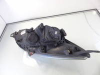 фото thumb №7, Лампа левый перед передняя левая opel meriva b lift