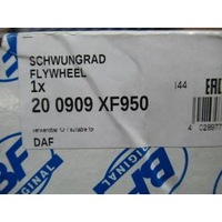 фото thumb №1, Колесо маховик bf 200909xf950