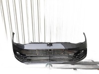 фото thumb №1, Vw golf 8 viii 5h0 бампер передний перед