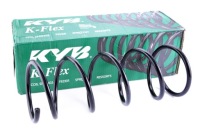 фото thumb №1, Пружина подвеска перед do citroen xsara picas