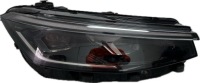 Купить Vw passat 3j1 фара фара правый  full led 3j1941036 идеальный оригинал, фото thumb