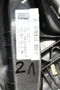 фото thumb №8, Audi a4 a5 панель  панель приладів приладова панель приладів pulpit 8w1857001j head up 8w1 8