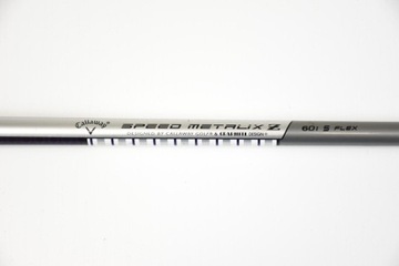Утюг Callaway Legacy #S на танкетке