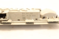 фото thumb №7, Освещение кабины задняя skoda scala