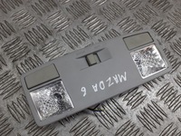 фото thumb №1, Освітлення кабіни зад mazda 6