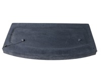 фото thumb №1, Полиця багажника vw golf vi 1k6867769