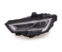 фото thumb №1, Фара audi a3 04.12- le valeo 046826