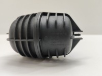 Купити Bmw 5 e60 e61 2009 з передній вакуумний бак повітря, фото thumb