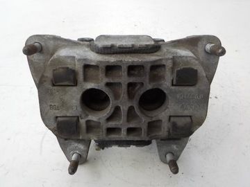 фото thumb №12, Audi a6 c6 лапи кронштейн коробки коробки передач 4f0399115as