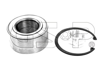 фото thumb №2, Підшипник набір ремонтний ступиці honda gsp
