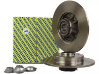 фото thumb №3, Snr диск гальмівна kf159.54u