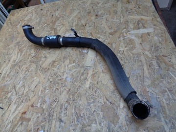 фото thumb №1, Ford transit custom 2.2 cdti шланг труба интеркулер