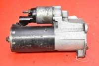 Стартер 1005831442 audi a4 b7 2.0 tdi 140 km 04-08 Оригінал, фото thumb