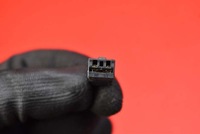 фото thumb №9, Лента подушка безопасности шлейф honda hr-v h-r v hrv 1 i 98-01