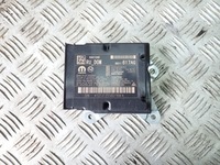 фото thumb №1, Датчик модуль подушек chrysler pacifica 2016-