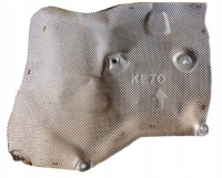 фото thumb №1, Захист теплова mazda cx5 i ke 2012-2017 rok ke70 k5266