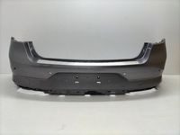 фото thumb №1, Бампер задний задняя renault talisman 16- sedan