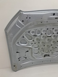 фото thumb №7, Mercedes s-klasa w223 20- капот крышка двигателя