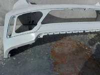 фото thumb №8, Hyundai ioniq бампер задний зад