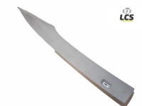 фото thumb №6, Защита стойка левая bmw e60 7027085