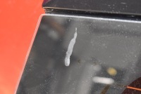 фото thumb №5, Крышка багажника багажника задняя задняя c03 suzuki grand vitara 2 ii 05-08