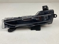 фото thumb №1, Протитуманна фара лівий передній led drl tesla model 3