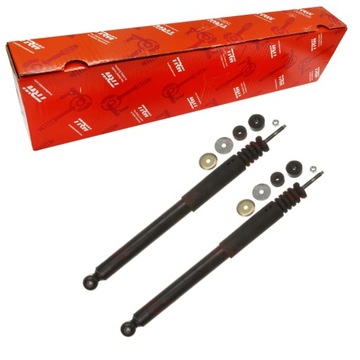 фото thumb №1, Trw амортизатори перед mercedes клас c w202 1993-