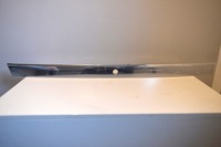 фото thumb №1, Chevrolet epica ii 2006-2012 хром молдинг накладка кришки задня оригінальний номер