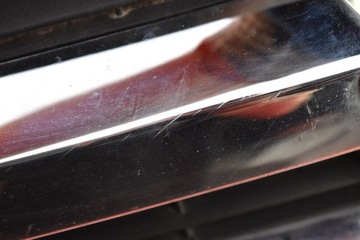 фото thumb №4, Решётка решётка радиатора хром 13106812 opel vectra c 02-08