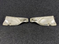 фото thumb №5, Bmw seria 4 f32 защита обшивка сиденье правая левая 7352727 7352728