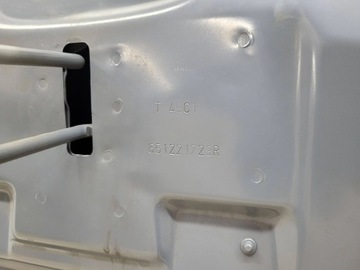 фото thumb №15, Renault експрес 21- капот кришка двигуна перед передня fv 651221723r