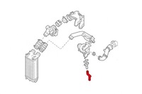 фото thumb №12, Skv шланг турбіни citroen berlingo c3 i c3 c4 i