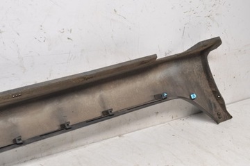 фото thumb №10, Hyundai ix35 планка накладка порогова ліва рестайлінг 87758-2s000