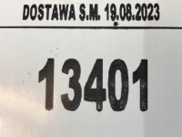 Купити Tesla model 3 крило ліве перед передній, фото thumb