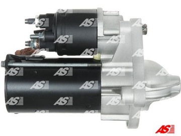 фото thumb №12, As-pl s3202pr стартер